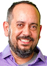 CADU SALAZAR