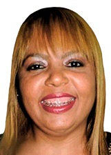 CLARICE LORENA APRESENTADORA