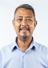 ROGERIO DOS FORROS