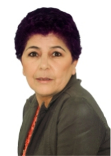 JANETE TIA DA ESCOLA