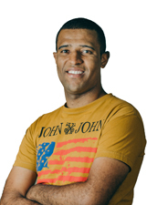 RAFAEL BARROSO (MIJÃO)
