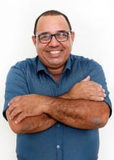 REGINALDO DO GÁS