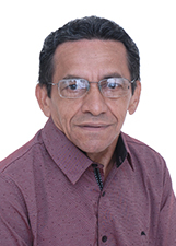 PASTOR CHAGAS BRITO