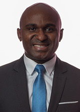 PASTOR FERNANDO SANTOS