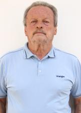 JOSÉ ERALDO CHIAVOLONI
