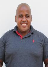 FABINHO DO GODÔ