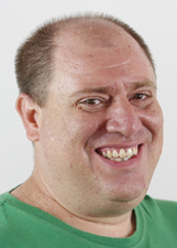 ANDERSON NINÃO