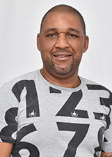 EDSON CÂNDIDO