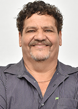 CARLOS TROST