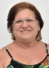 BETE CAMARGO