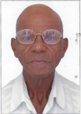 AMARO DEMETRIO