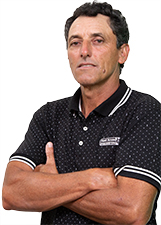 SERGIO DA MARIA BICUDA