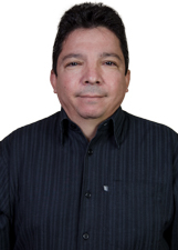 LUIZINHO MORAES
