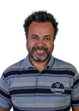 REGIS RIBEIRO