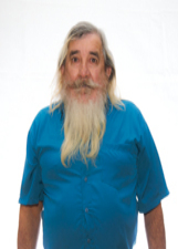 CABELINHO PAPAI NOEL