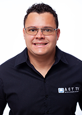 ANDERSON BRANCO DA ANDRA TV