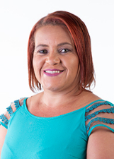CIBELE DE MOURA