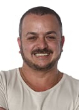 DANNY HENGLE