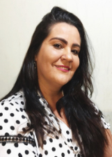 VÂNIA BOMBEIRA