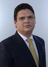 DR. GABRIEL HENRIQUE PEREIRA