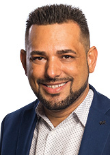 DANIEL DA PADARIA SÃO JOSÉ