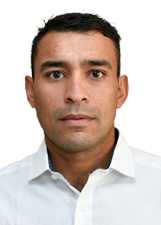 CLAUDEMIR DO GIBA