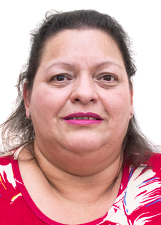 SOLANGE CASTILHO