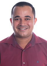 ISMAEL ANTONIO DE ALMEIDA
