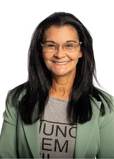 VANI CRISTÃO DO CAIUBY