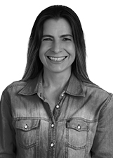 FLAVINHA SILVESTRINI