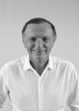 DR PAULO KROLL