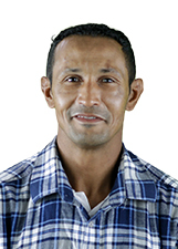 FABIANO GOMES DA SILVA