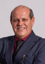 PASTOR ZEZINHO