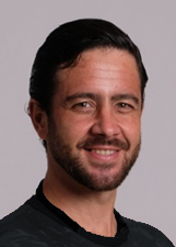 LEONARDO PAIM - COMANDO BIRUTA