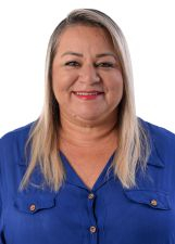 ROSANNA RODRIGUES
