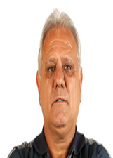 ALMIR FRAGOSO