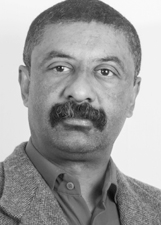PASTOR BARBOSA