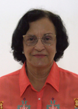 PROFESSORA VERA LÚCIA