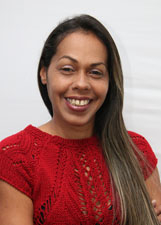 MONICA XAVIER