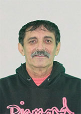 CARLÃO DO MUTINGA