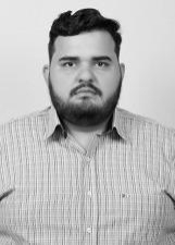 PEDRO DA SILVA