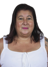 SUELI ALCIDES DA AMBULÂNCIA