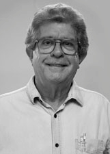 ARQ. ANTONIO CELSO MARCONDES