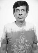 PAULO CEGO