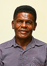 GERALDO GERA SAMBA