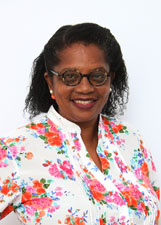 PROFESSORA DENISE