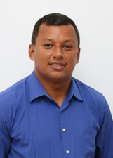 PASTOR JOSÉ PEREIRA
