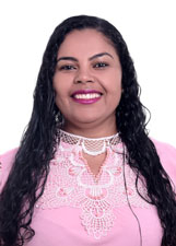 SILVÂNE DE ALMEIDA