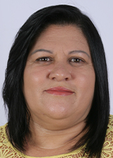 MARIA BAIXINHA DA SAÚDE