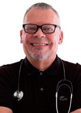 DR. ANTONIO